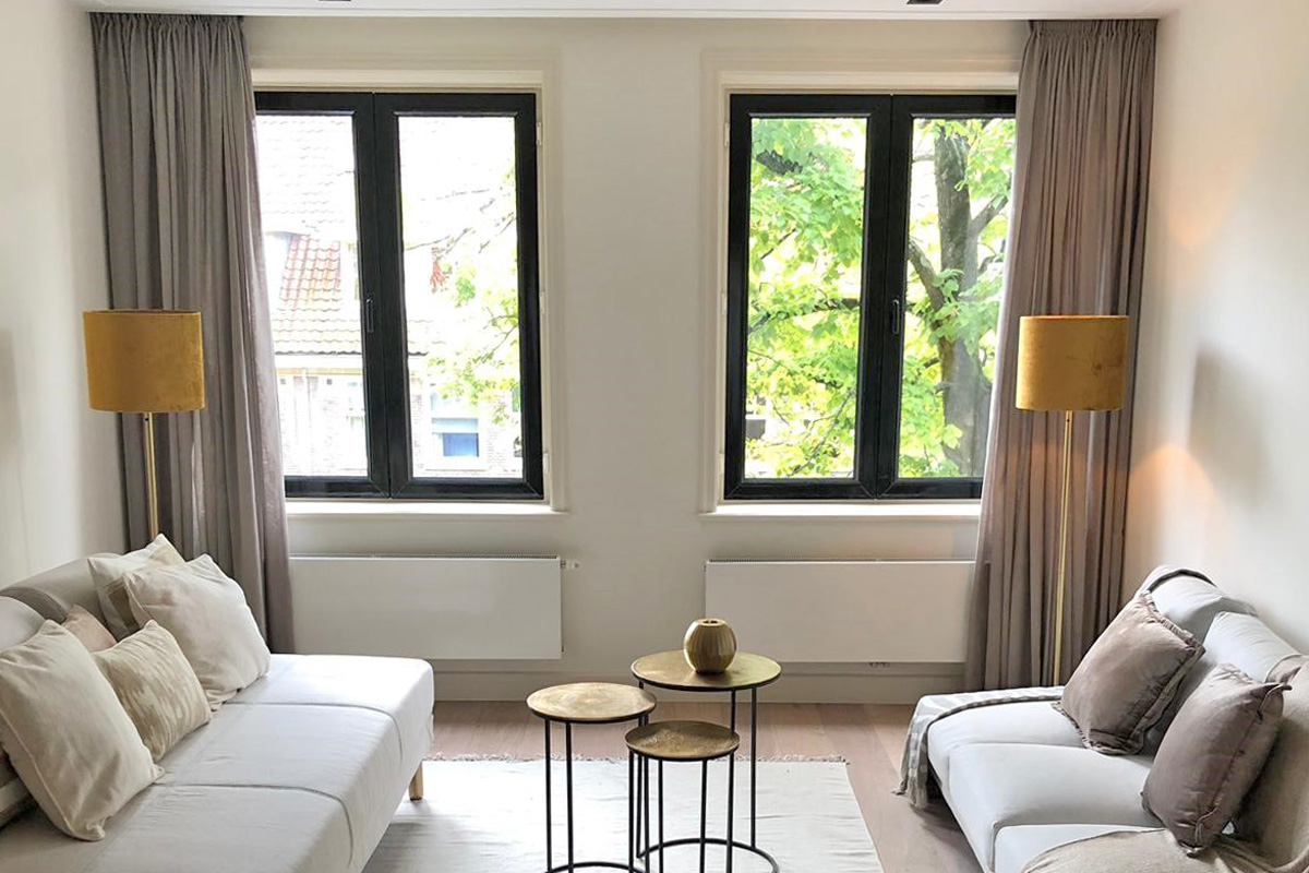 Landelijke villa Brabant 1