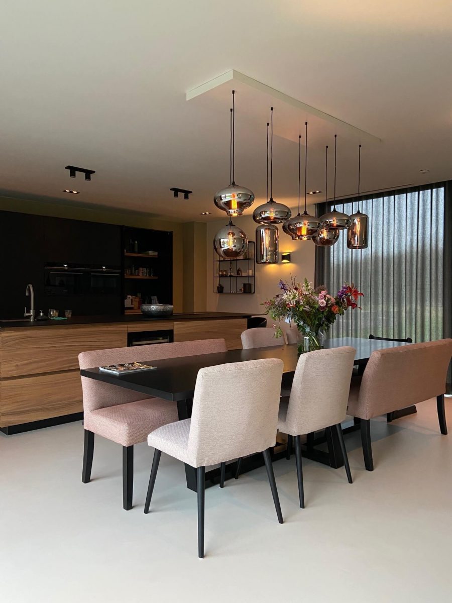 Moderne woning in Lelystad 2