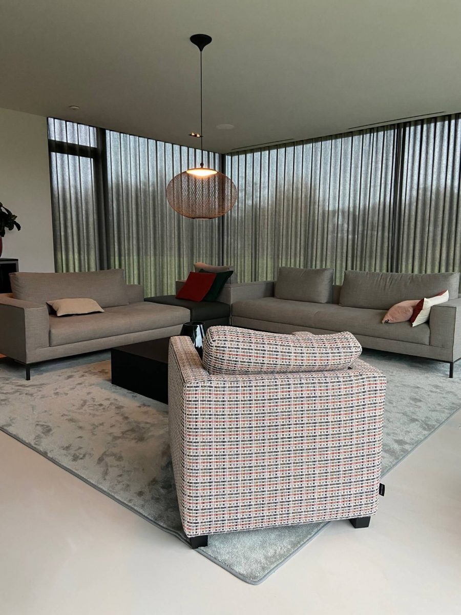 Moderne woning in Lelystad 3