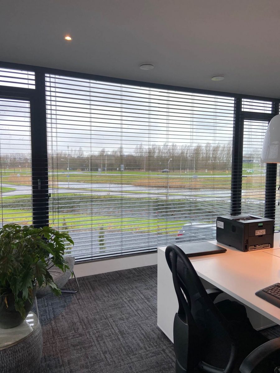 Moderne woning in Lelystad 4
