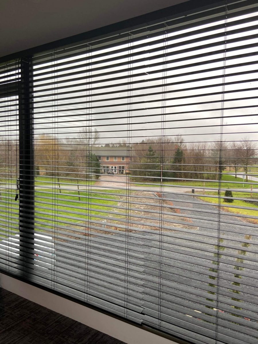 Moderne woning in Lelystad 5