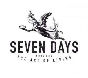 Seven Days Store