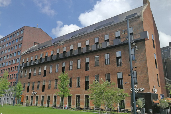RDAM300
