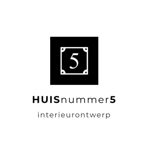 HUISnummer5 logo